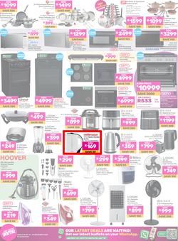 Game : Go Full Pink This Festive (12 December - 24 December 2025), page 8