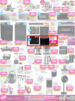 Game : Go Full Pink This Festive (12 December - 24 December 2025), page 8