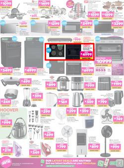 Game : Go Full Pink This Festive (12 December - 24 December 2025), page 8