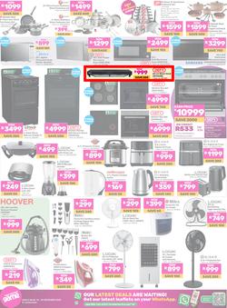 Game : Go Full Pink This Festive (12 December - 24 December 2025), page 8