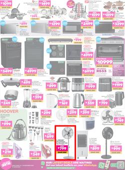 Game : Go Full Pink This Festive (12 December - 24 December 2025), page 8