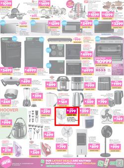 Game : Go Full Pink This Festive (12 December - 24 December 2025), page 8