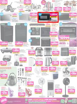 Game : Go Full Pink This Festive (12 December - 24 December 2025), page 8