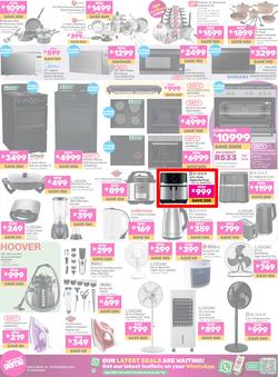 Game : Go Full Pink This Festive (12 December - 24 December 2025), page 8