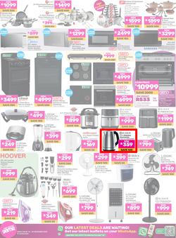 Game : Go Full Pink This Festive (12 December - 24 December 2025), page 8