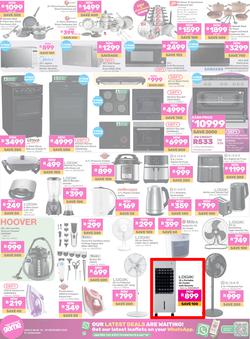 Game : Go Full Pink This Festive (12 December - 24 December 2025), page 8