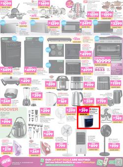 Game : Go Full Pink This Festive (12 December - 24 December 2025), page 8