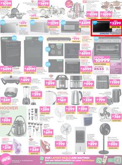 Game : Go Full Pink This Festive (12 December - 24 December 2025), page 8