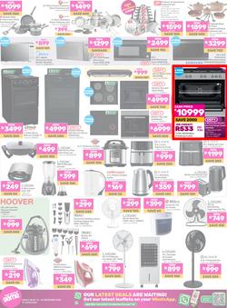 Game : Go Full Pink This Festive (12 December - 24 December 2025), page 8