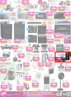 Game : Go Full Pink This Festive (12 December - 24 December 2025), page 8