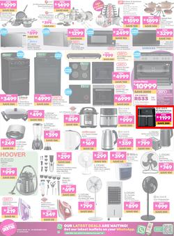 Game : Go Full Pink This Festive (12 December - 24 December 2025), page 8