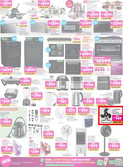 Game : Go Full Pink This Festive (12 December - 24 December 2025), page 8