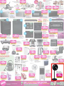 Game : Go Full Pink This Festive (12 December - 24 December 2025), page 8