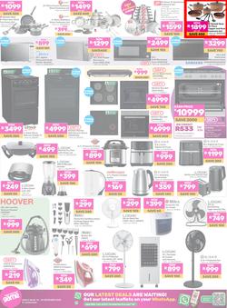 Game : Go Full Pink This Festive (12 December - 24 December 2025), page 8