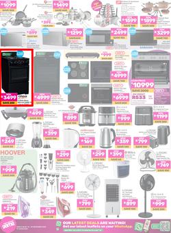 Game : Go Full Pink This Festive (12 December - 24 December 2025), page 8