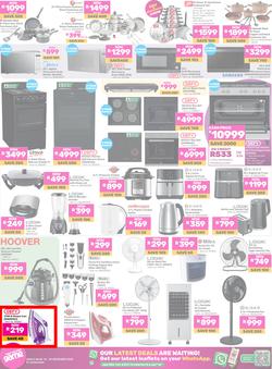 Game : Go Full Pink This Festive (12 December - 24 December 2025), page 8