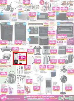 Game : Go Full Pink This Festive (12 December - 24 December 2025), page 8