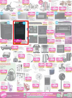 Game : Go Full Pink This Festive (12 December - 24 December 2025), page 8