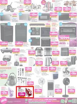 Game : Go Full Pink This Festive (12 December - 24 December 2025), page 8