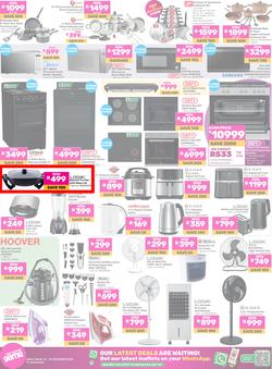 Game : Go Full Pink This Festive (12 December - 24 December 2025), page 8