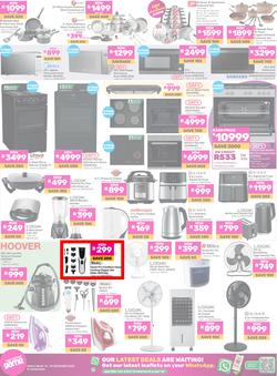 Game : Go Full Pink This Festive (12 December - 24 December 2025), page 8