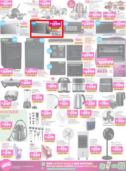 Game : Go Full Pink This Festive (12 December - 24 December 2025), page 8