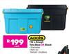 Addis 110Ltr Rough Tote (Blue Or Black) (754543/462844)-Each