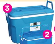 Camp Master 50Ltr Cooler Box 850027261
