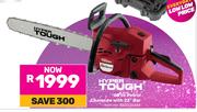 Hyper Tough 60cc Petrol Chainsaw With 22" Bar 850026346