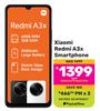 Xiaomi Redmi A3x Smartphone