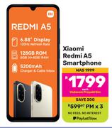 Xiaomi Redmi A5 Smartphone