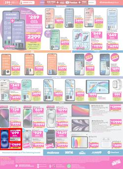 Game : Go Full Pink This Festive (12 December - 24 December 2025), page 12