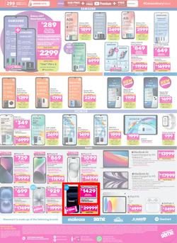 Game : Go Full Pink This Festive (12 December - 24 December 2025), page 12