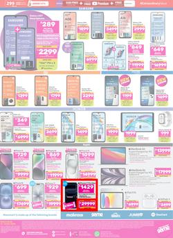 Game : Go Full Pink This Festive (12 December - 24 December 2025), page 12