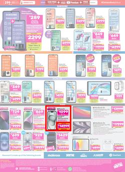 Game : Go Full Pink This Festive (12 December - 24 December 2025), page 12