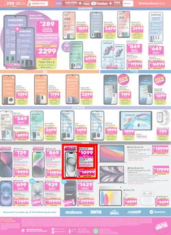 Game : Go Full Pink This Festive (12 December - 24 December 2025), page 12