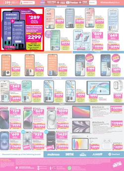 Game : Go Full Pink This Festive (12 December - 24 December 2025), page 12