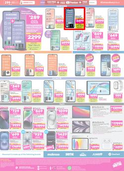 Game : Go Full Pink This Festive (12 December - 24 December 2025), page 12