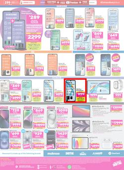 Game : Go Full Pink This Festive (12 December - 24 December 2025), page 12