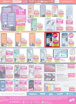 Game : Go Full Pink This Festive (12 December - 24 December 2025), page 12