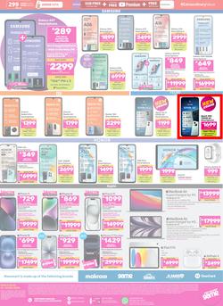 Game : Go Full Pink This Festive (12 December - 24 December 2025), page 12