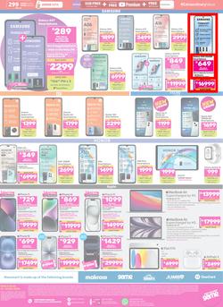 Game : Go Full Pink This Festive (12 December - 24 December 2025), page 12