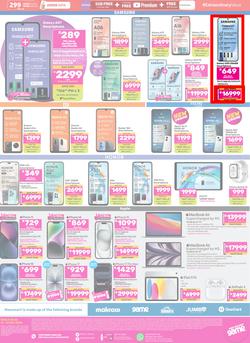 Game : Go Full Pink This Festive (12 December - 24 December 2025), page 12