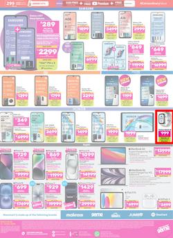 Game : Go Full Pink This Festive (12 December - 24 December 2025), page 12