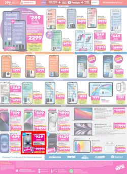 Game : Go Full Pink This Festive (12 December - 24 December 2025), page 12