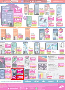 Game : Go Full Pink This Festive (12 December - 24 December 2025), page 12