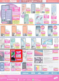 Game : Go Full Pink This Festive (12 December - 24 December 2025), page 12