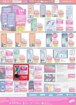 Game : Go Full Pink This Festive (12 December - 24 December 2025), page 12