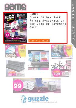 Guzzle : All Black Friday Deals 2017, page 4