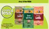 Lion Green Spit Peas Or Whole Lentils Or Red Split Lentils-For 2 x 500g